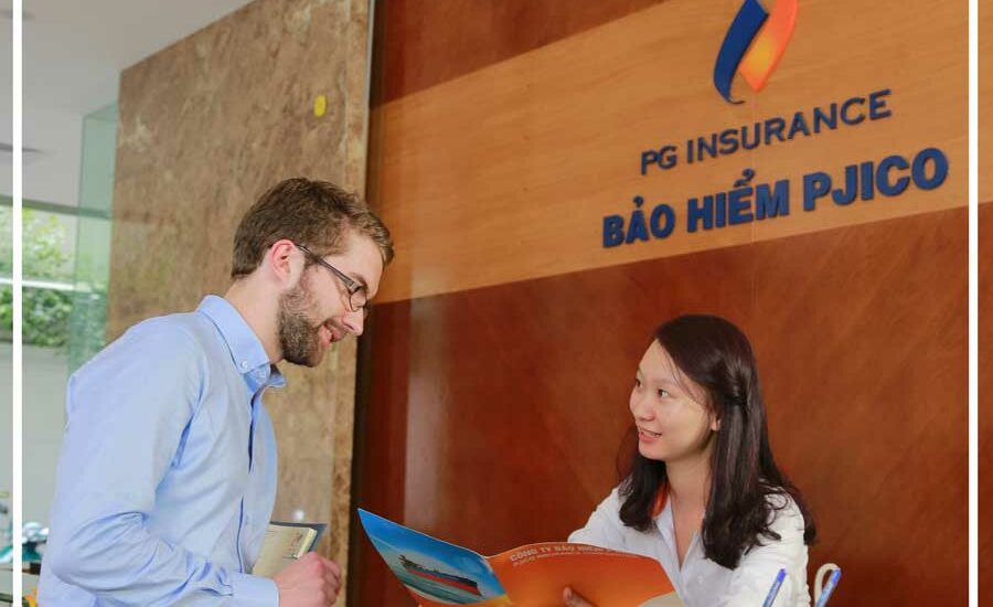 Liên hệ bảo hiểm PJICO