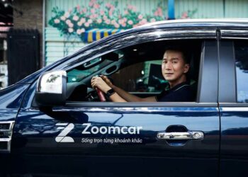 Bảo hiểm PJICO hợp tác cùng nền tảng cho thuê xe tự lái Zoomcar